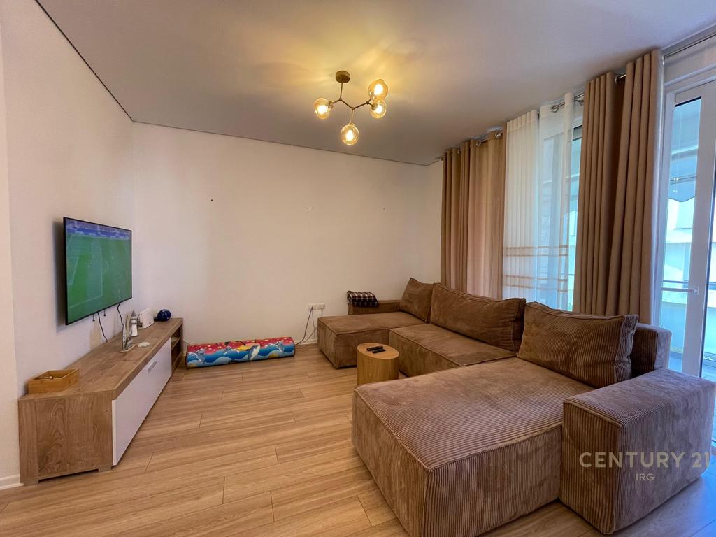 APARTAMENT 1+1 NE SAN PIETRO!
