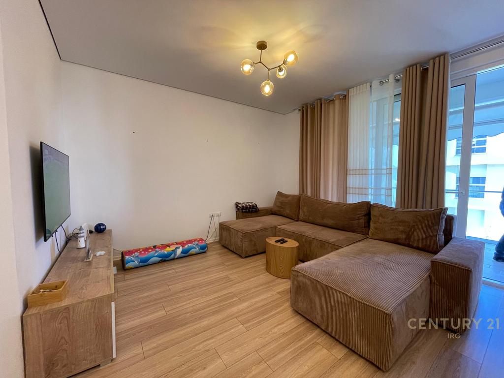 APARTAMENT 1+1 NE SAN PIETRO!