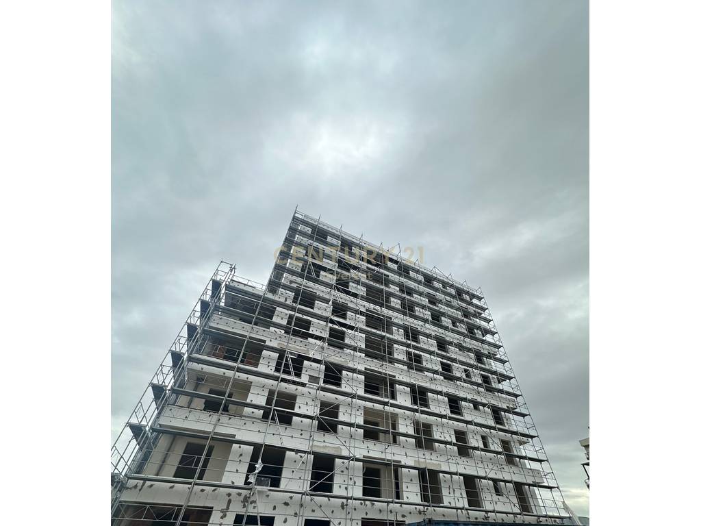 KAMEZ, SHESIM APARTAMENT 3+1