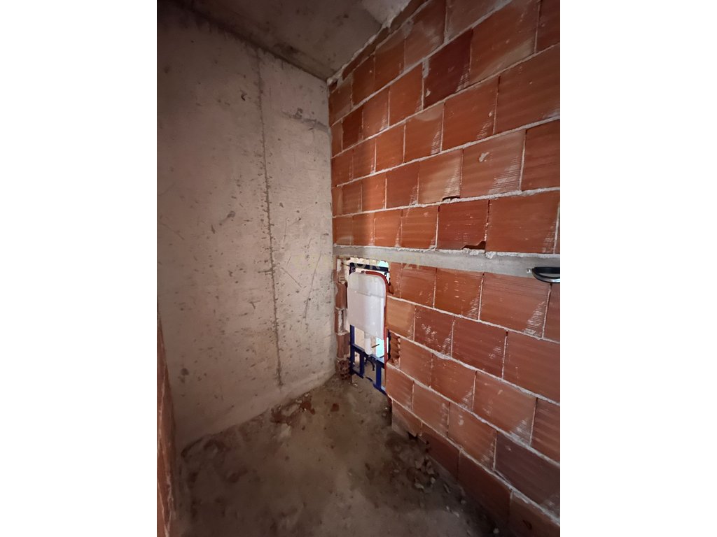 KAMEZ, SHESIM APARTAMENT 3+1