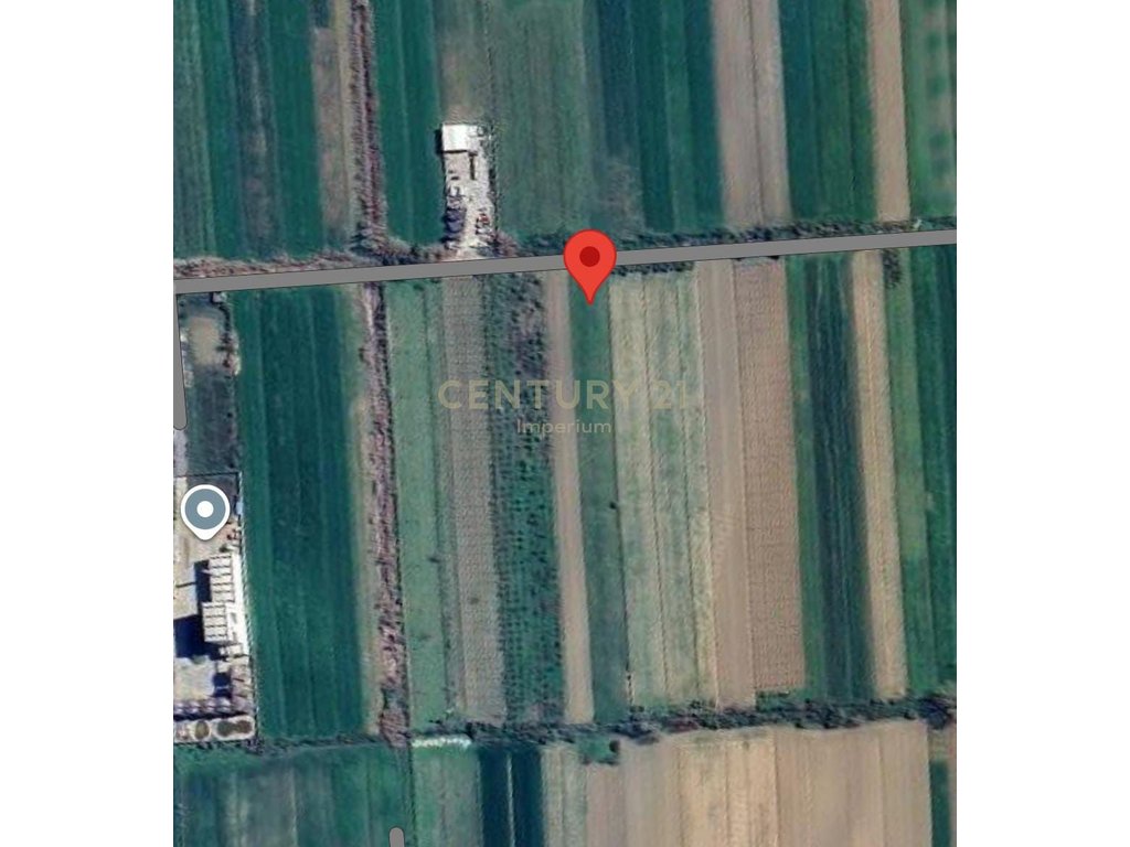 Toke per Shitje 7,792m² në Xhafzotaj – Mundësi Unike Investimi