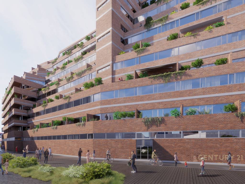 '' GATE OF SHKODRA '' Tipologji te ndryshme Apartamentesh.