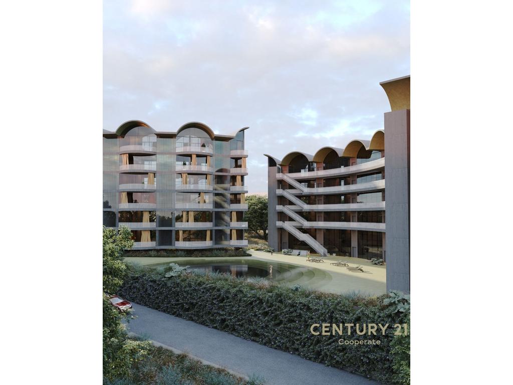 EKSKLUZIVE! SHESIM APARTAMENT 2+1 NE PROJEKTIN LUKSOZ RADISOL RESIDENCE, RADHIME.