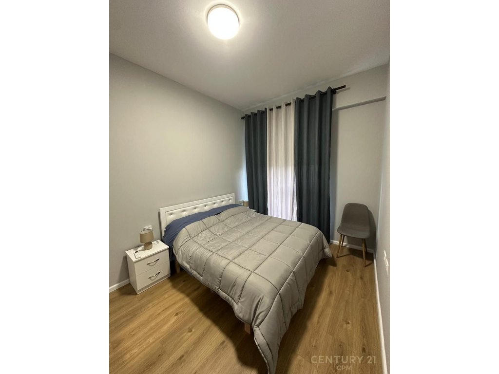 APARTAMENT 1+1+POST PARKIMI NE FRESK !