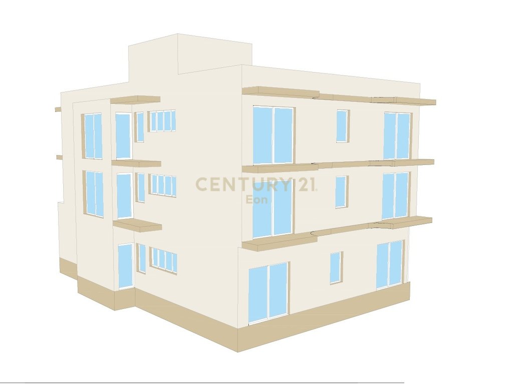Shitet apartament 1+1 tek Shkembi i Kavajes, Durres ! (Mundesi pagese me keste)