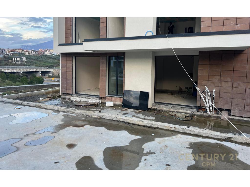 Apartament 2+1 me Post Parkimi në Rezidencën Tulipan, pranë TEG