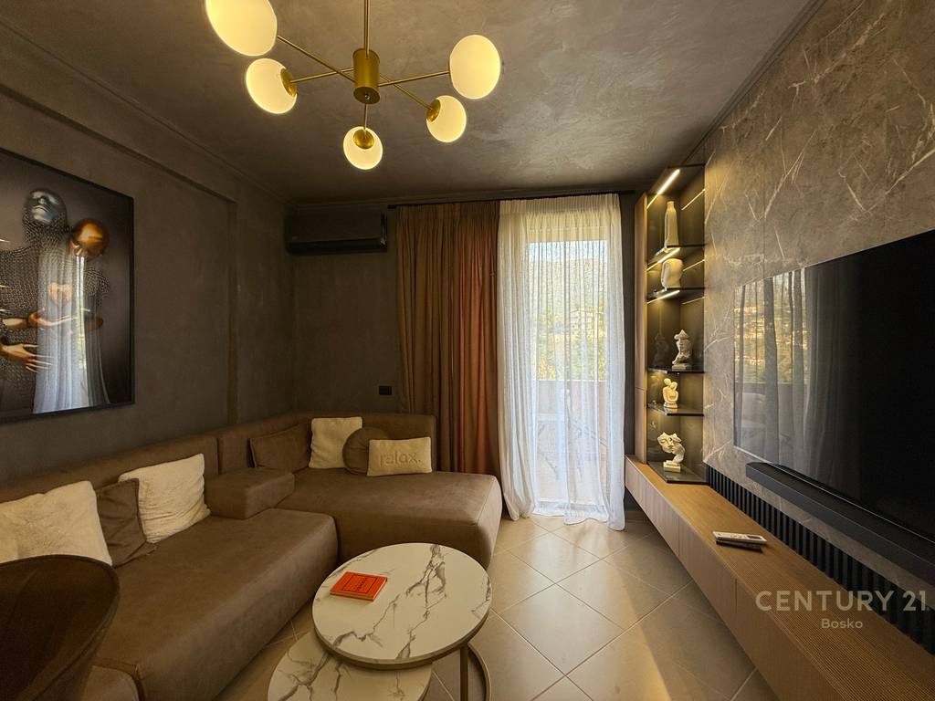 APARTAMENT MODERN 1+1, NE REZIDENCEN CITY VIEW SHKOZE❗️❗️