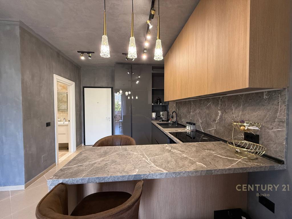 APARTAMENT MODERN 1+1, NE REZIDENCEN CITY VIEW SHKOZE❗️❗️