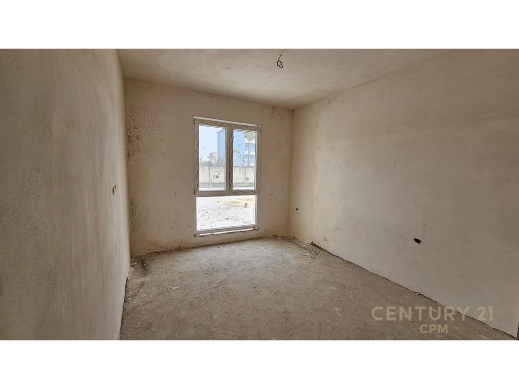 Apartament 1+1 në Qendra Tregtare QTU, Tiranë – Në Shitje – 75,000€ | 83.68 m²
