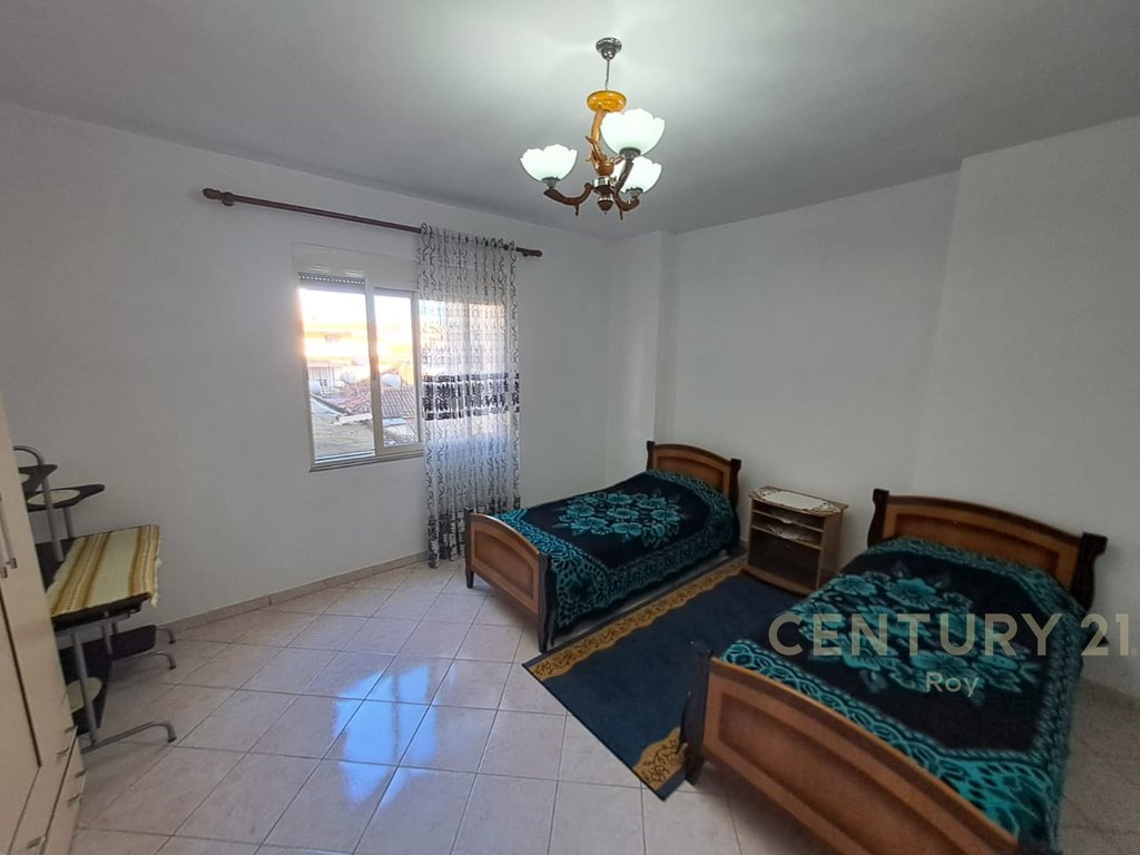 Apartament 2+1 Për Shitje në Durrës  te Ish Fabrika e Bukes!!
