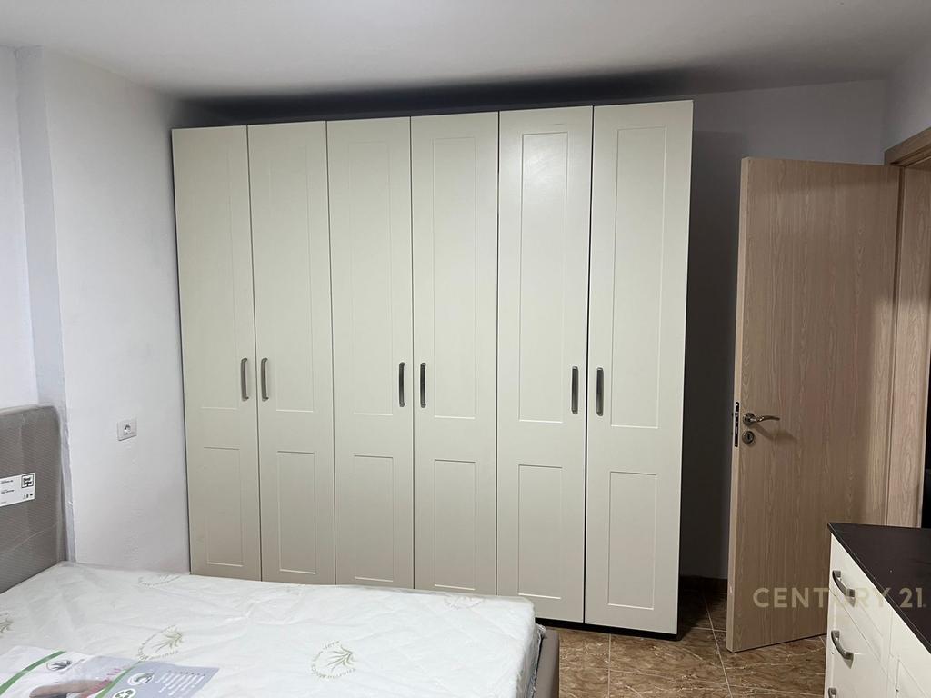 Apartament 1+1 tek Bulevardi Zogu I!