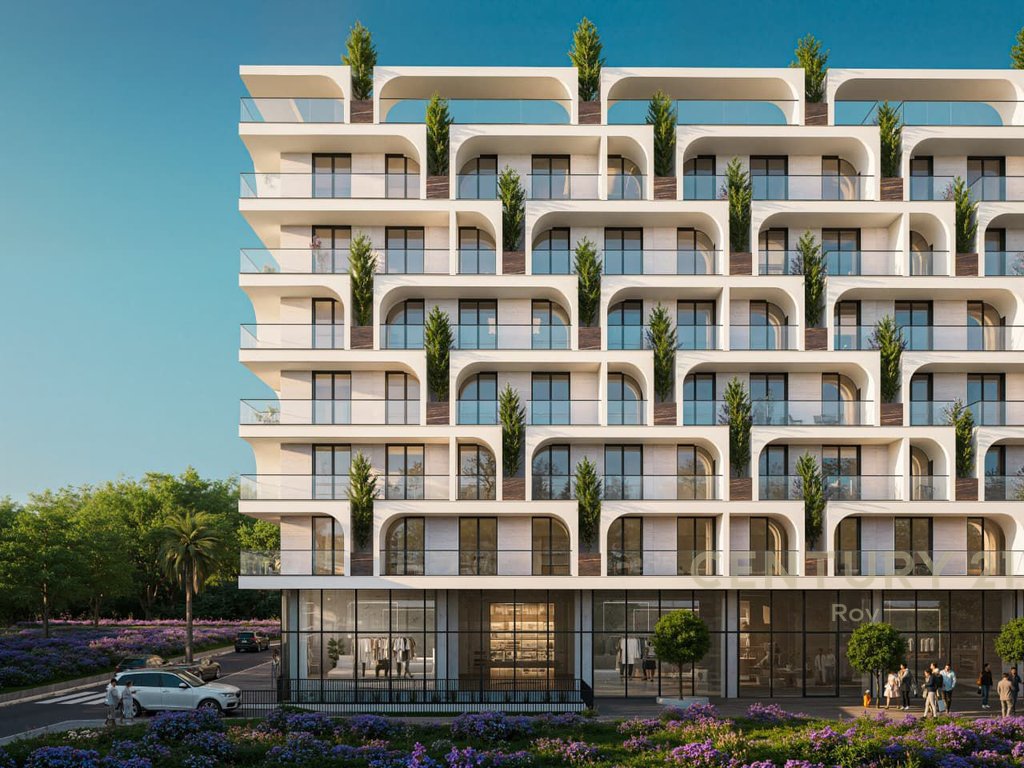 FILLUAN SHITJET NE REZIDENCEN DRAGOTI 2 ! MUNDESI PAGESE ME KESTE, SHITET APARTAMENT 2+1!!!