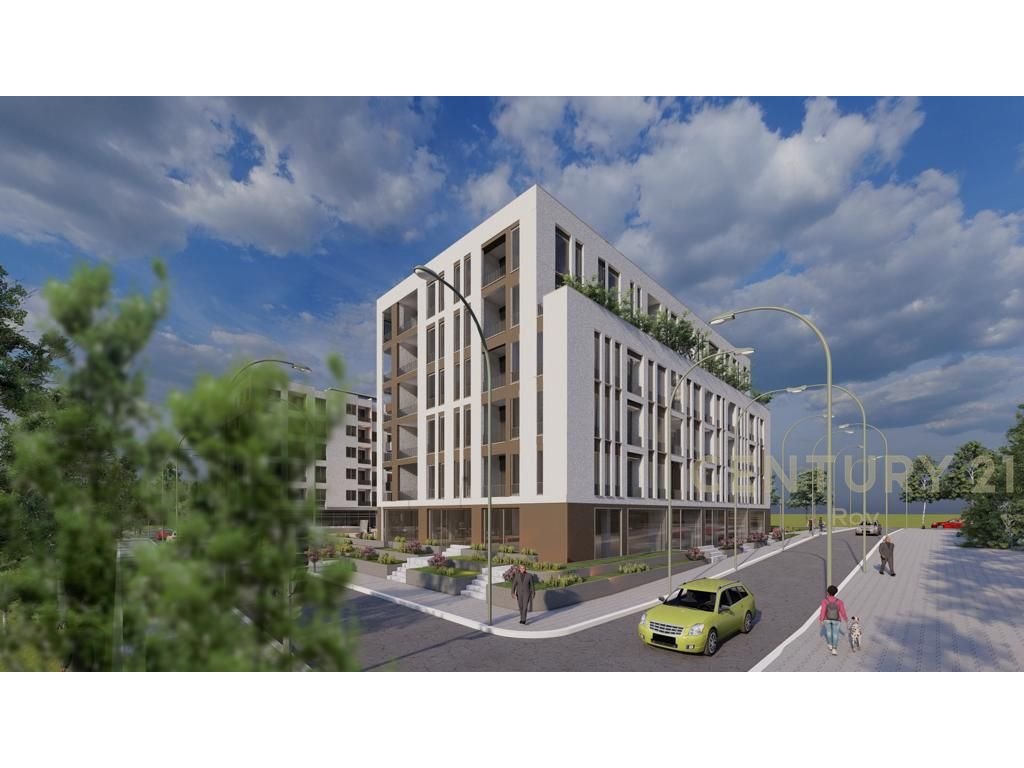 Apartament 1+1 Në Shitje në Golem, Durrës - 72,528€ | 47 m²
