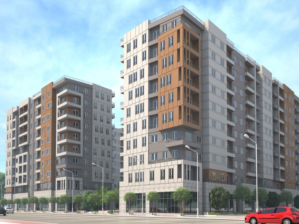 Astir, Shiten – 24 Poste Parkimi!