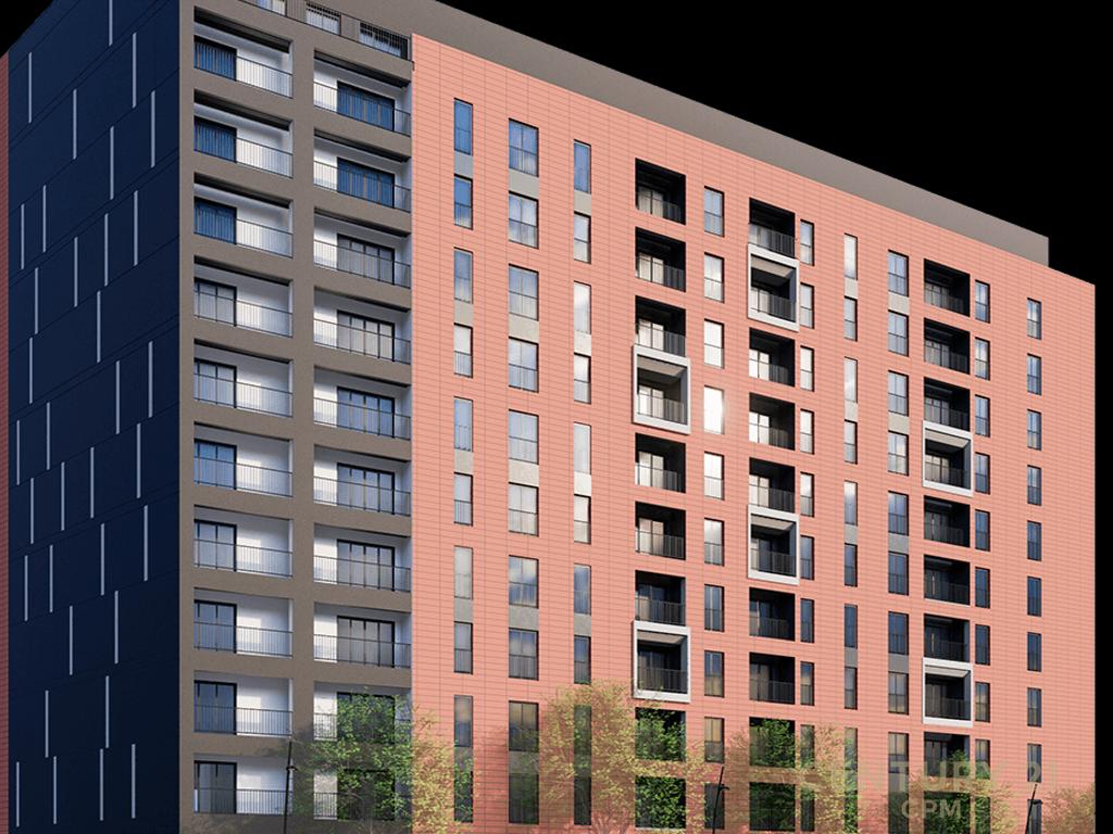 SHESIM APARTAMENT 2+1+2 TEK BULEVARDI I RI!