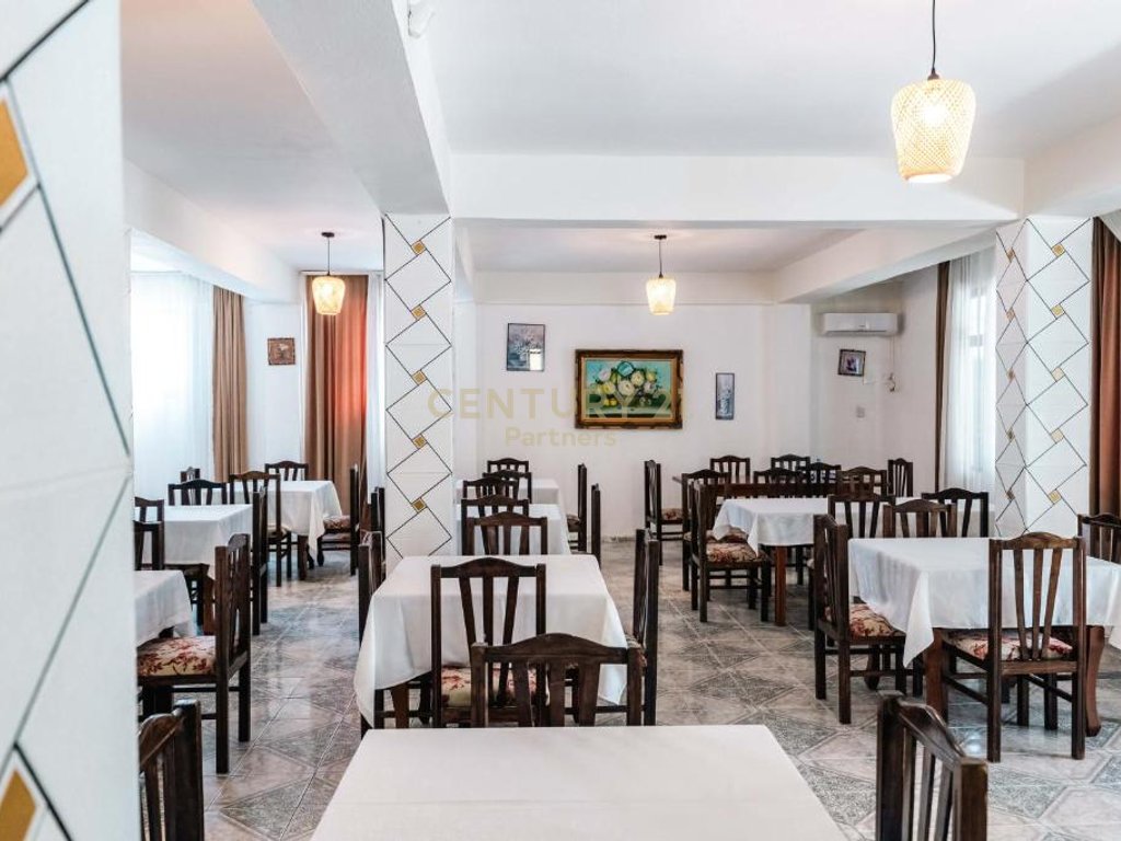 EKSKLUZIVE! SHESIM HOTEL NE GOLEM
