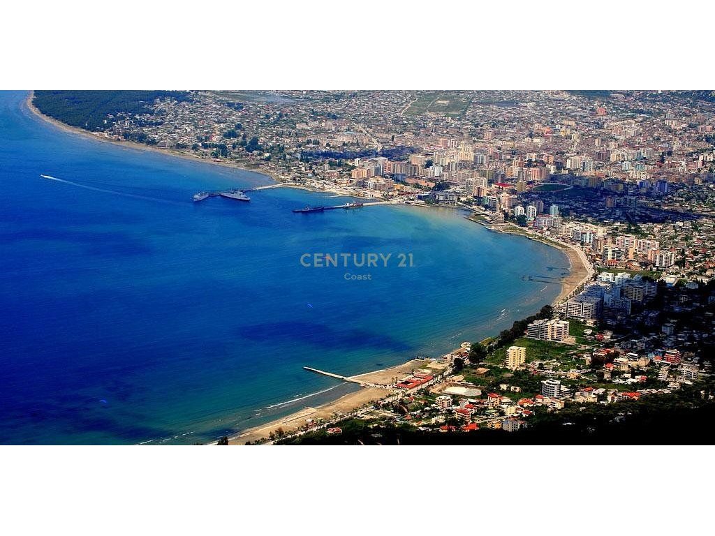 SHITET – Njësi Shërbimi 340 m2 ,në Plazhin e Vjetër!!!