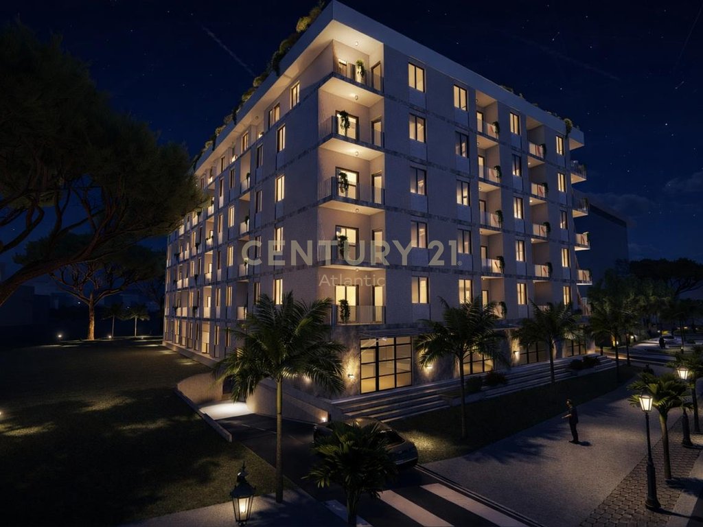 Filluan shitjet në projektin më të ri – Residenca Xhiar, apartamente 2+1 në Mali i Robit, Durrës