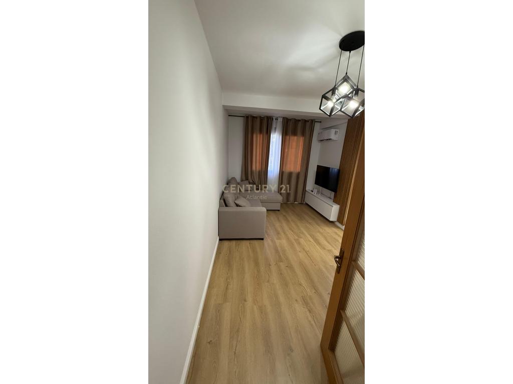 Apartament 1+1 në Shitje – Plazh, Durrës 50 m² • 75.000€ • Vijë e dytë me detin
