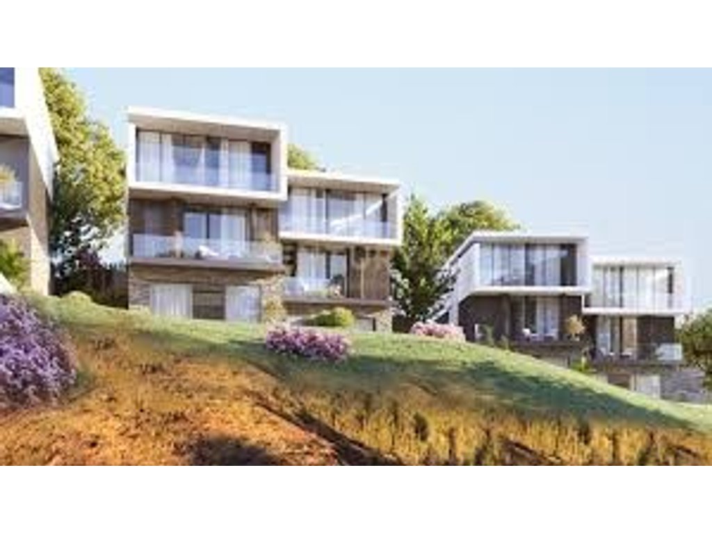 HEKLA RESIDENCE3+2+depo+garderobe+ballkon në shitje në Farkë e Vogël - 263,655€ | 170.1 m²