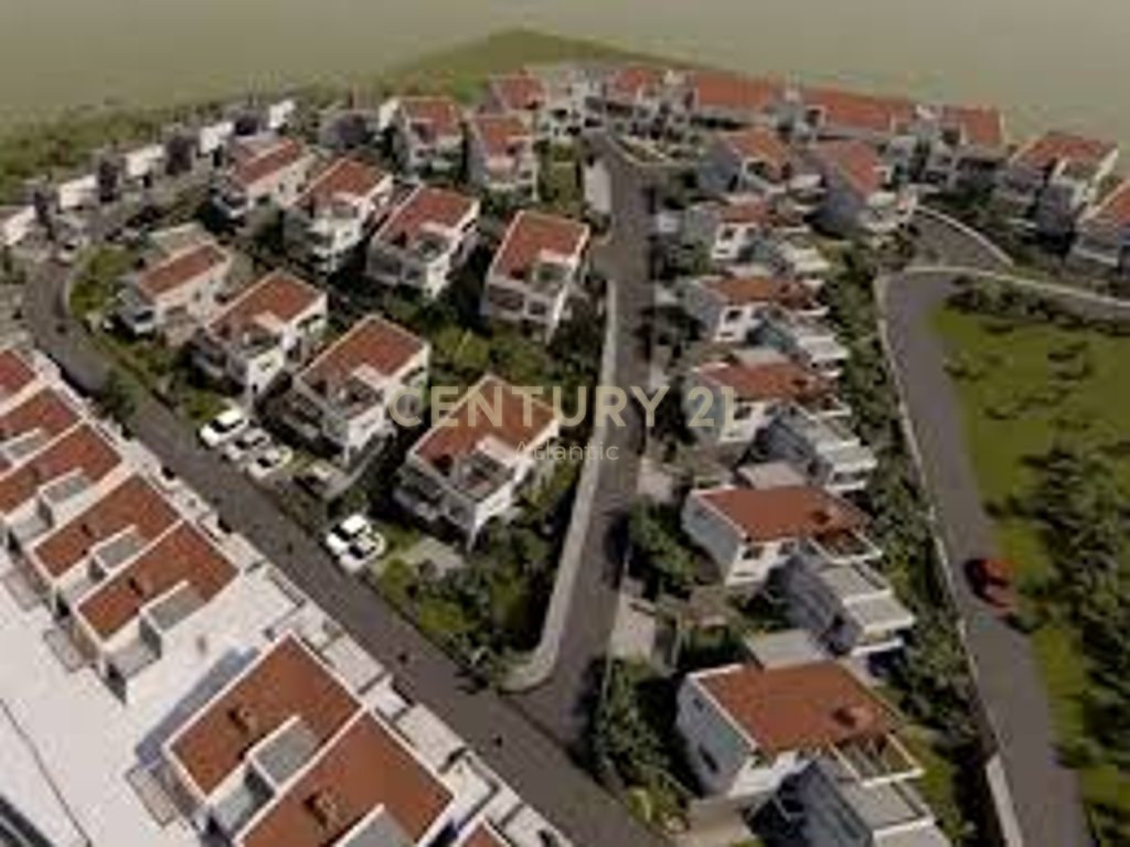 HEKLA RESIDENCE3+2+depo+garderobe+ballkon në shitje në Farkë e Vogël - 263,655€ | 170.1 m²