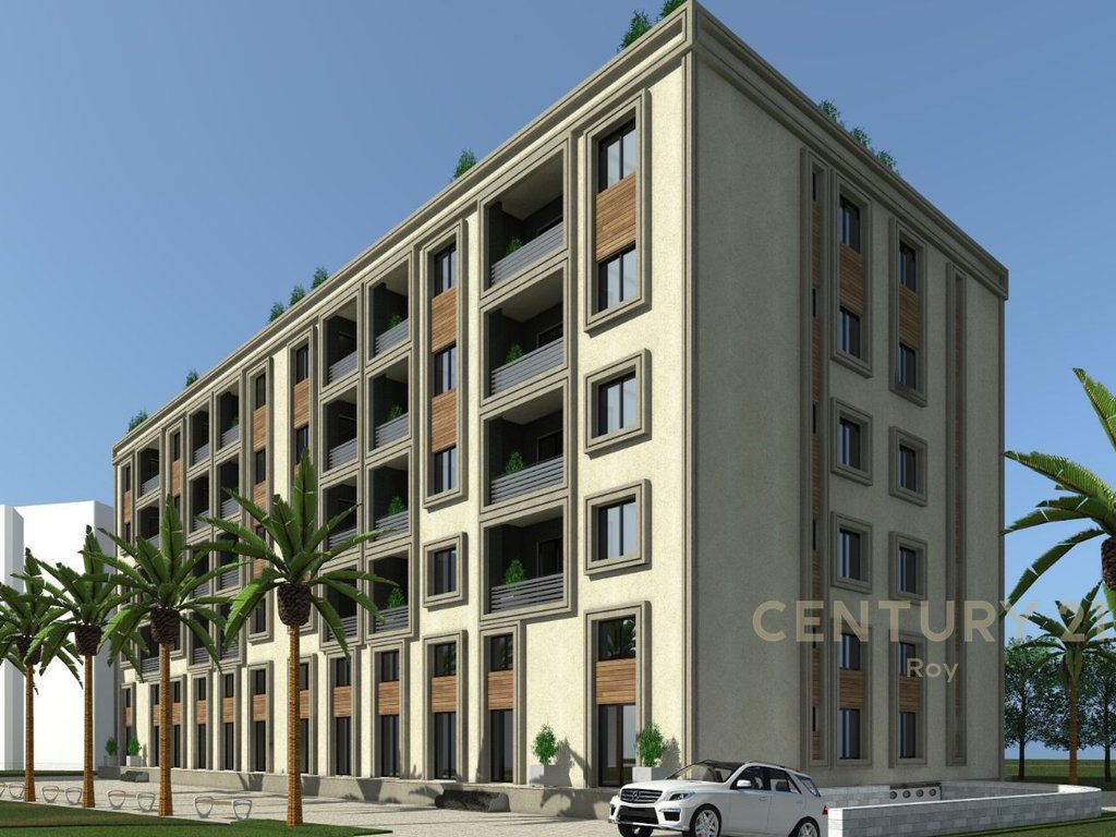 SHITET APARTAMENT 2+1 NE NDERTIM TE RI MALI I ROBIT-GOLEM! SELUNA RESIDENCE! MUNDESI PAGESE ME KESTE!