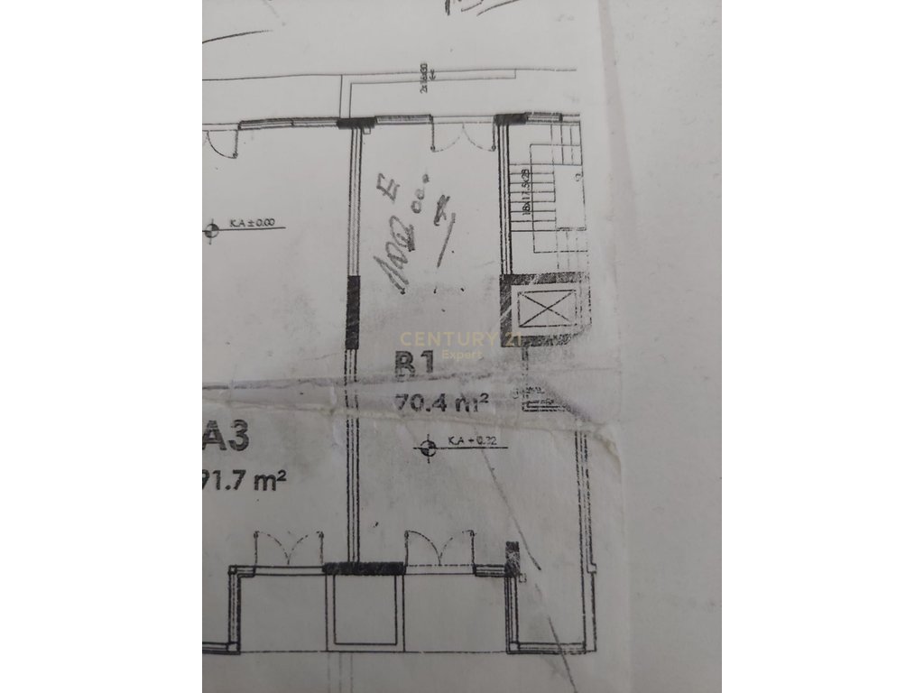 Ambient Biznesi per shitje tek Tower Bridge Residence !