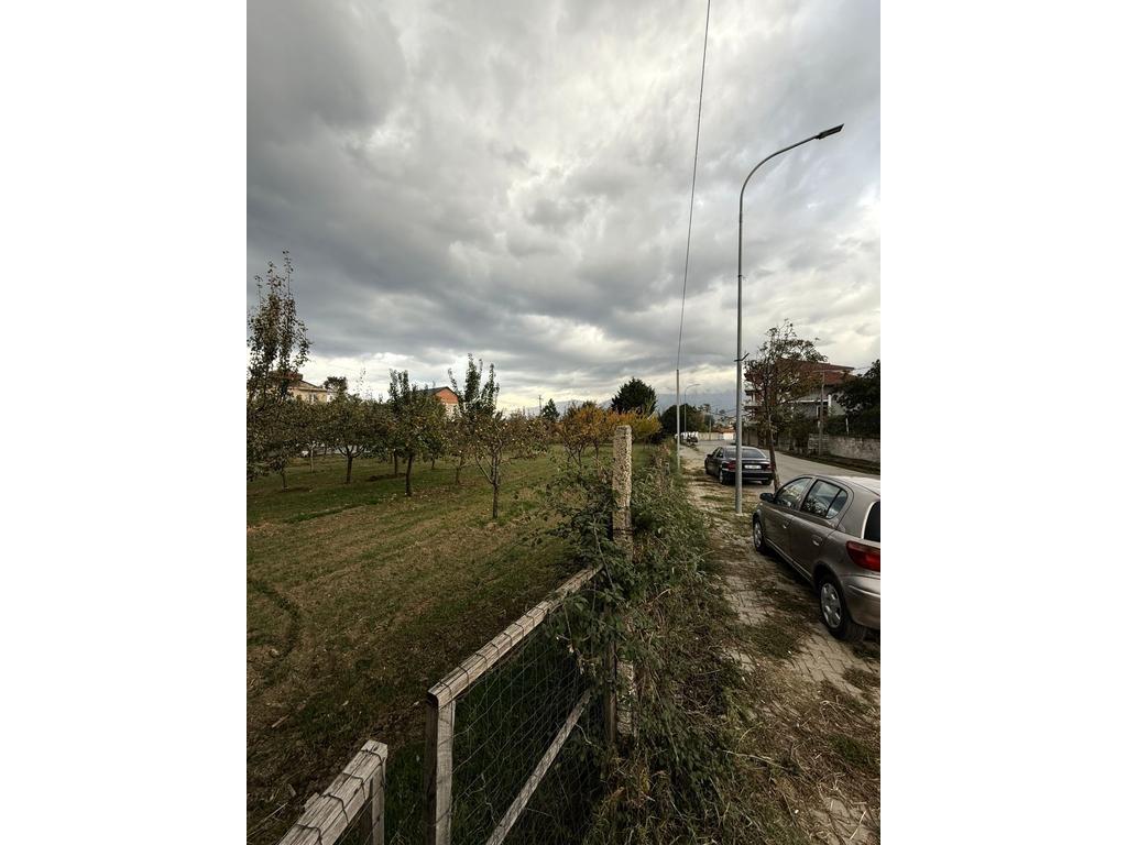 TOKË PËR SHITJE NË BUÇIMAS, POGRADEC – MUNDËSI SHUMË E MIRË PËR INVESTIM OSE NDËRTIM