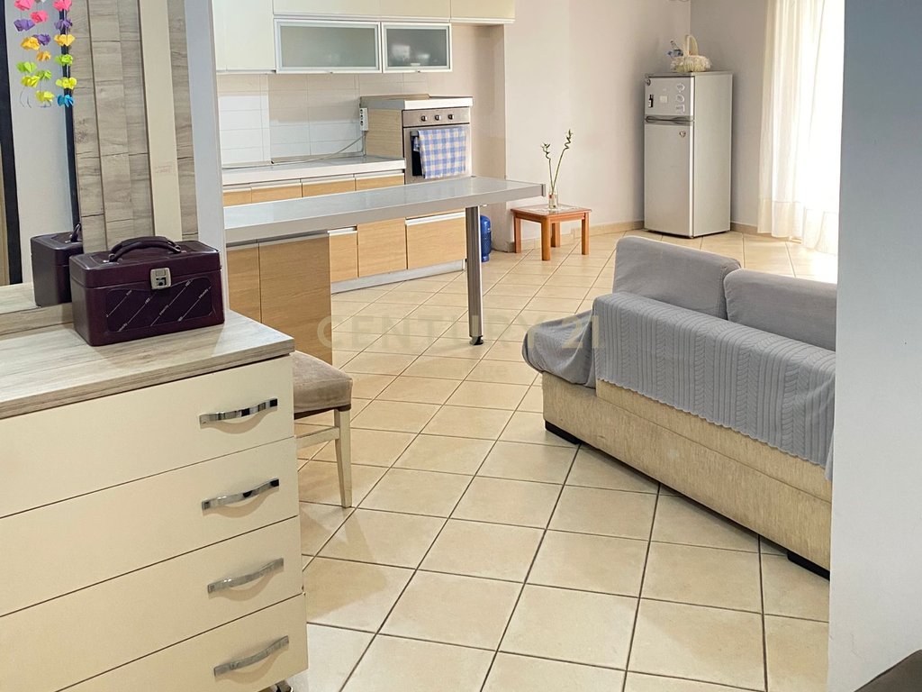 APARTAMENT 2+1 NE SHITJE, RRETH-RROTULLIMI, ASTIR!