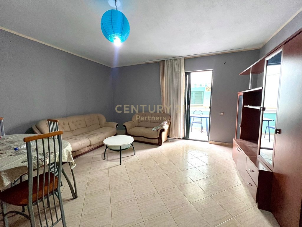 !!SHITET APARTAMENT 1+1 NE GOLEM -VETEM 200M LARG DETIT!!