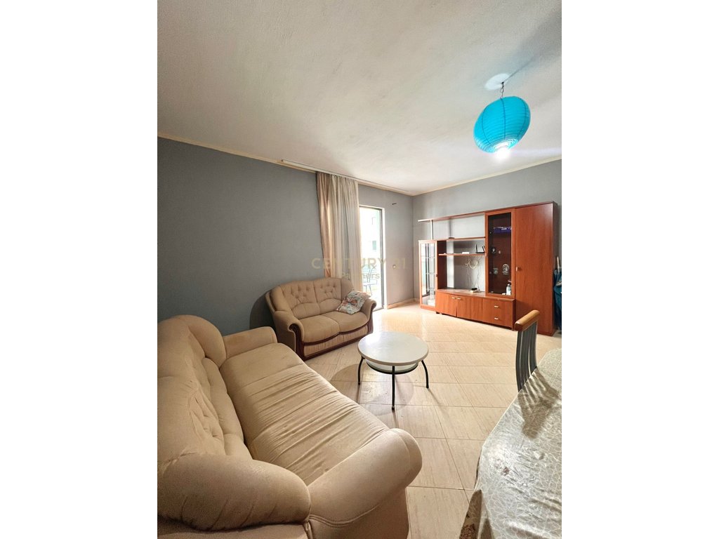 !!SHITET APARTAMENT 1+1 NE GOLEM -VETEM 200M LARG DETIT!!