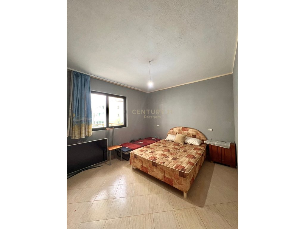 !!SHITET APARTAMENT 1+1 NE GOLEM -VETEM 200M LARG DETIT!!