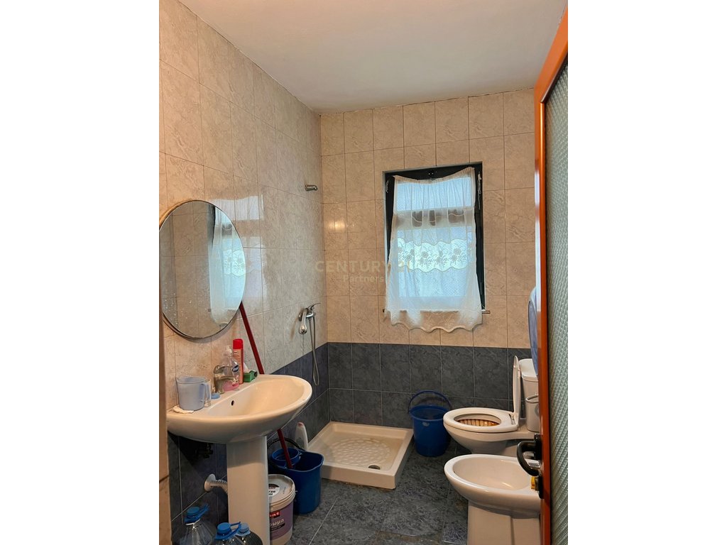 !!SHITET APARTAMENT 1+1 NE GOLEM -VETEM 200M LARG DETIT!!