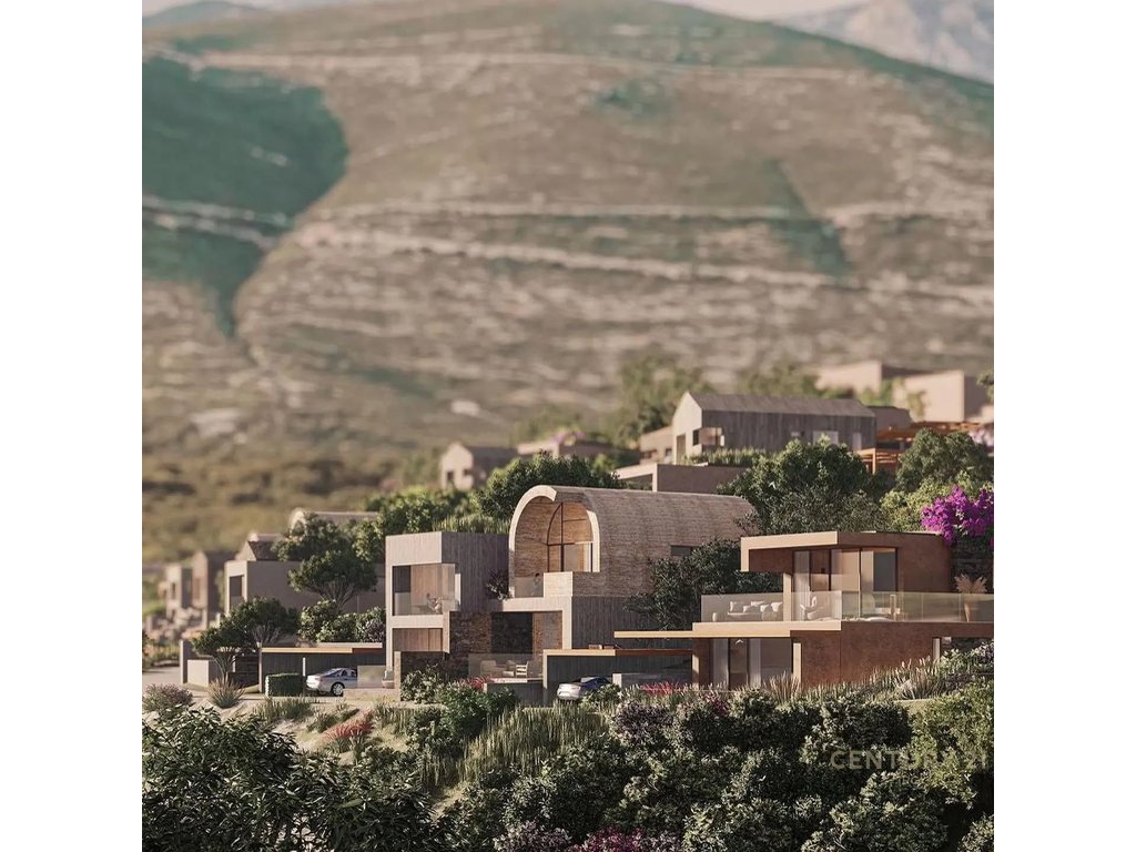 APARTAMENT 1+1 ME VERANDE+PARKIM NE GREEN COAST!