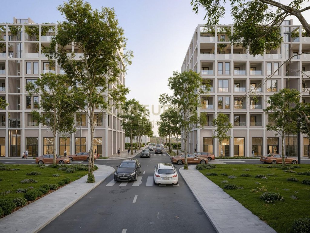 EXCLUSIVE ! Apartament 2+1 për shitje - Rezidenca “Mes Pishave” Mali i Robit !!