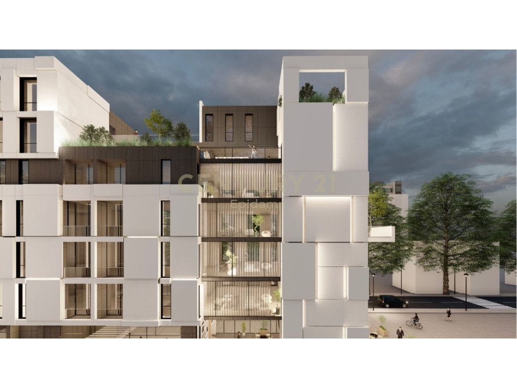 Iluminar Residence - Apartament 1+1 për shitje !!