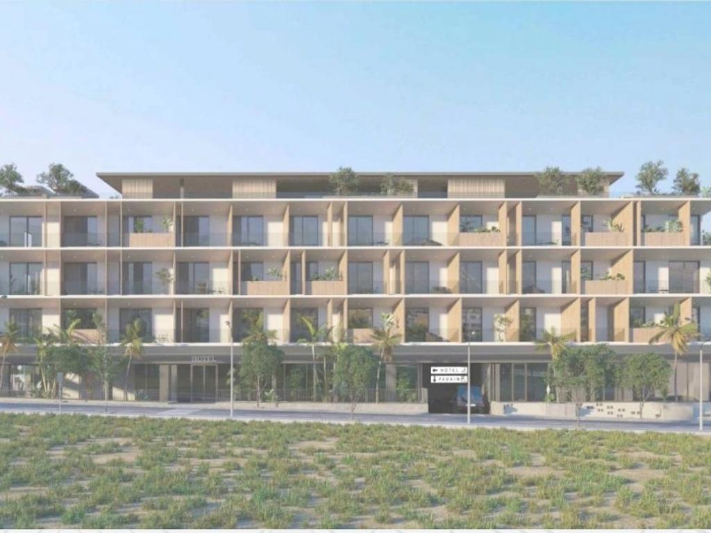 SHITET HOTEL NE RADHIME!