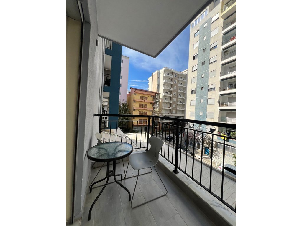 STUDIO NE SHITJE -LAGJIA PAVARESIA, VLORE