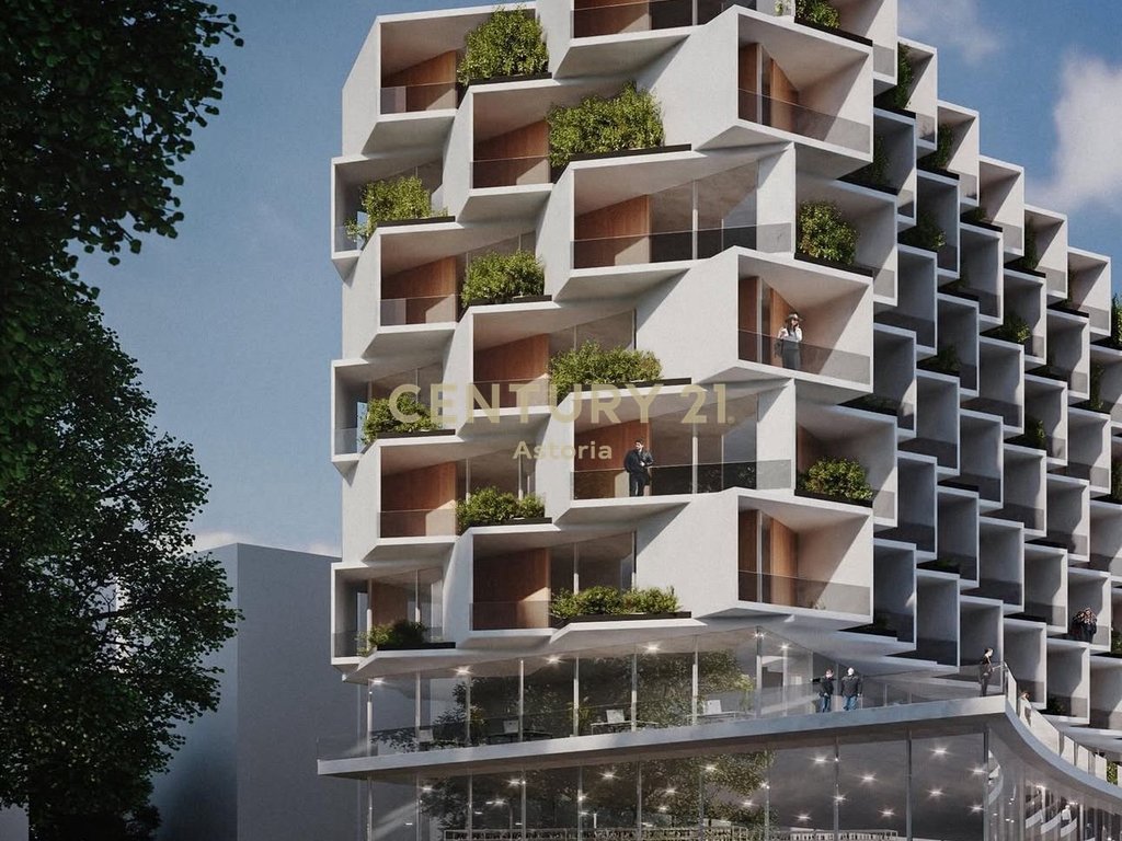 Apartament modern 2+1+2 pranë Liqenit Artificial dhe Liqenit të Thatë