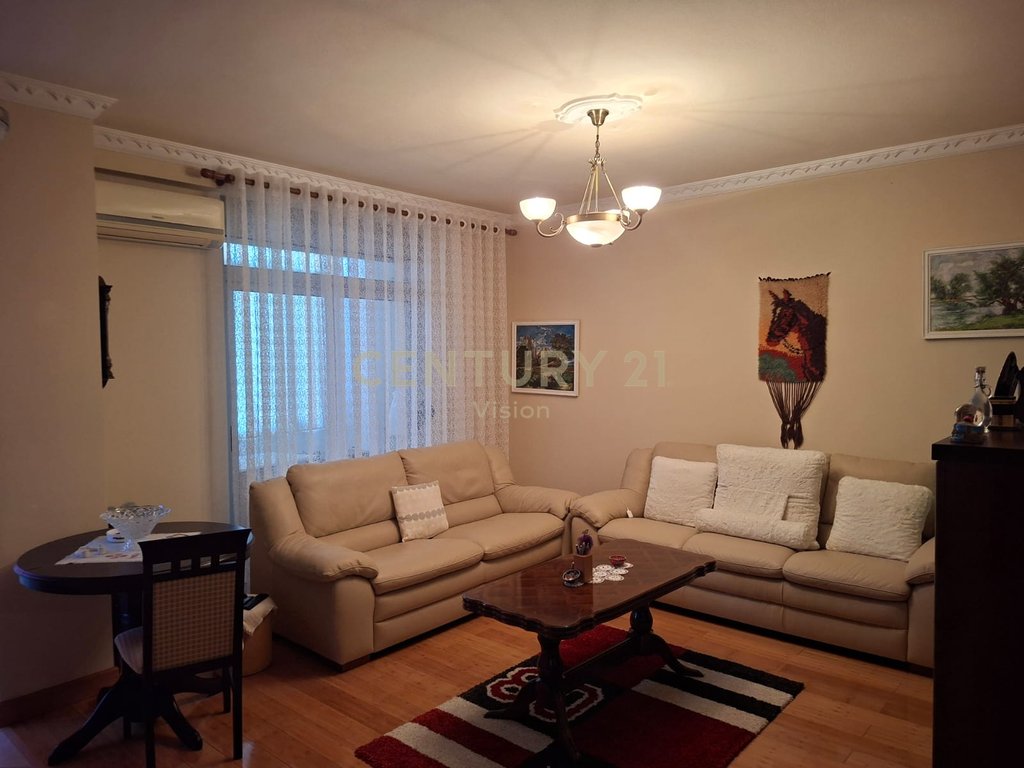 Apartament 2+1+2 tualete Në Shitje në Rus, Shkodër - 150,000€ | 90 m²