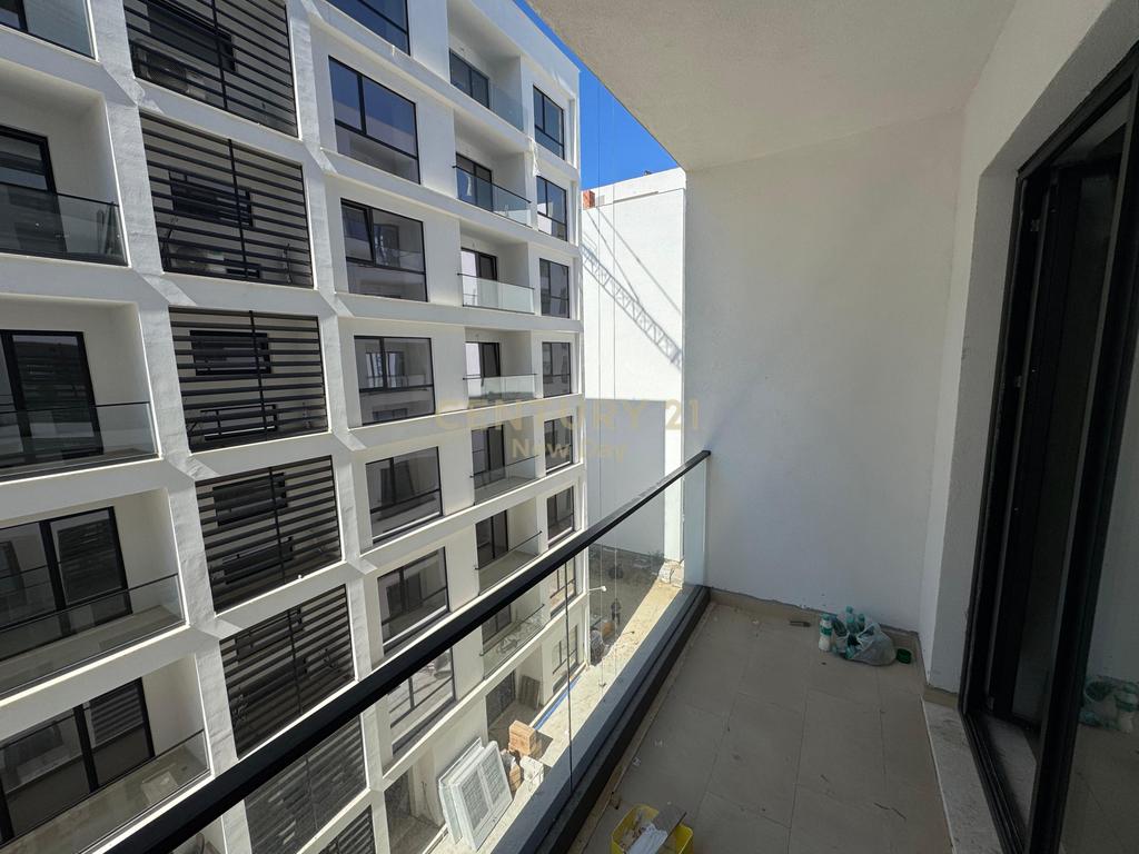 Shitet Apartament 1+1 Rezidenca "Liburna".