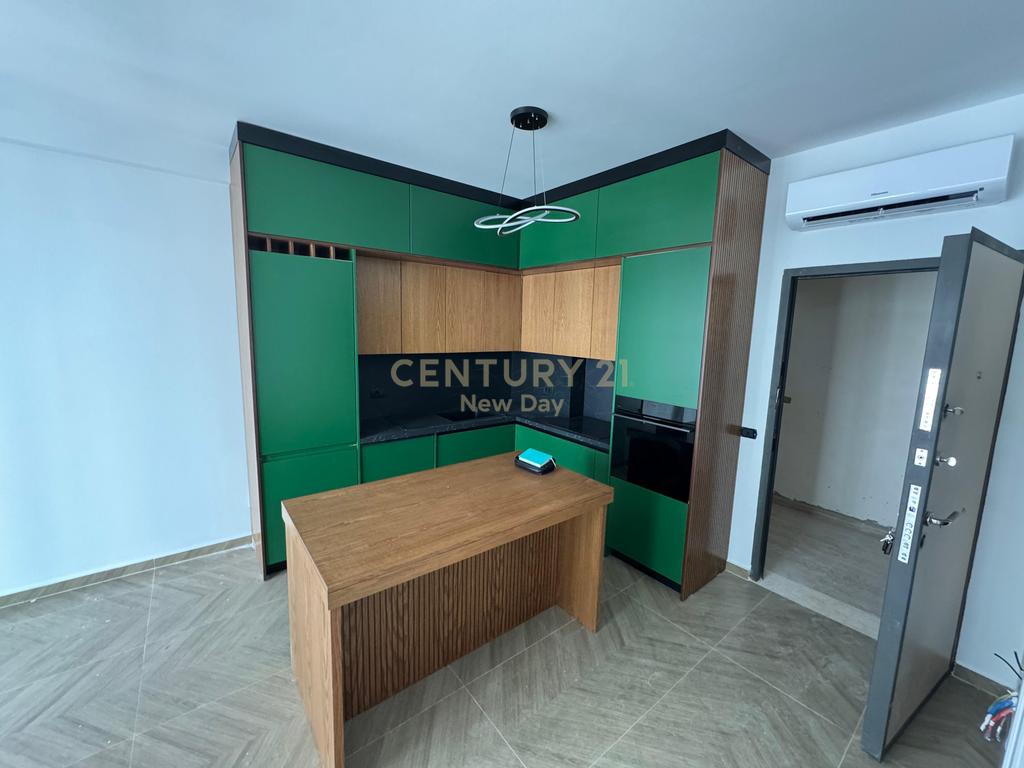 Shitet Apartament 1+1 Rezidenca "Liburna".