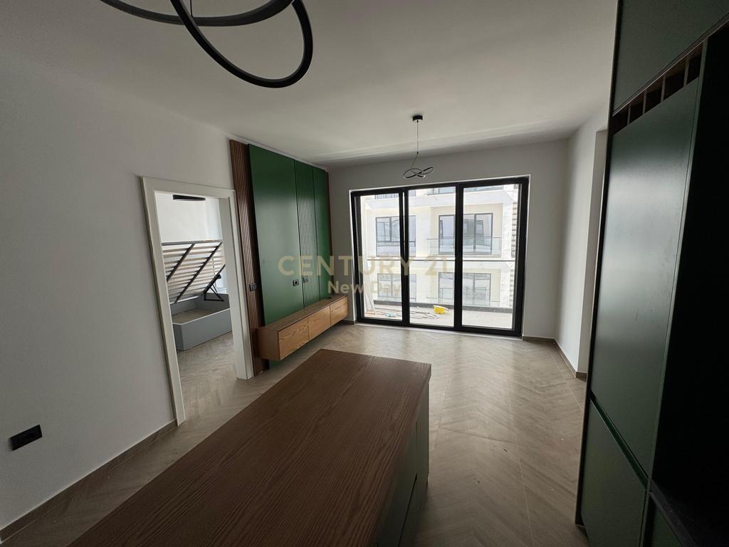 Shitet Apartament 1+1 Rezidenca "Liburna".