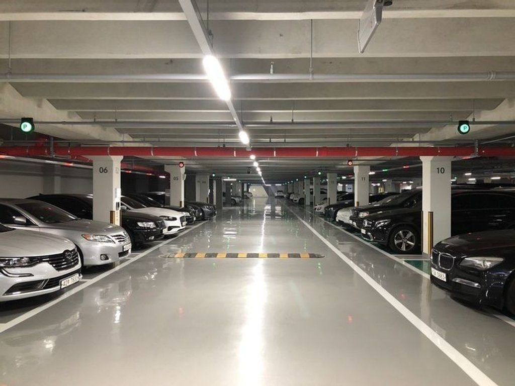 Post Parkimi në Shitje – Tirana New Boulevard Tower! Pranë Qendrës së Tiranës!