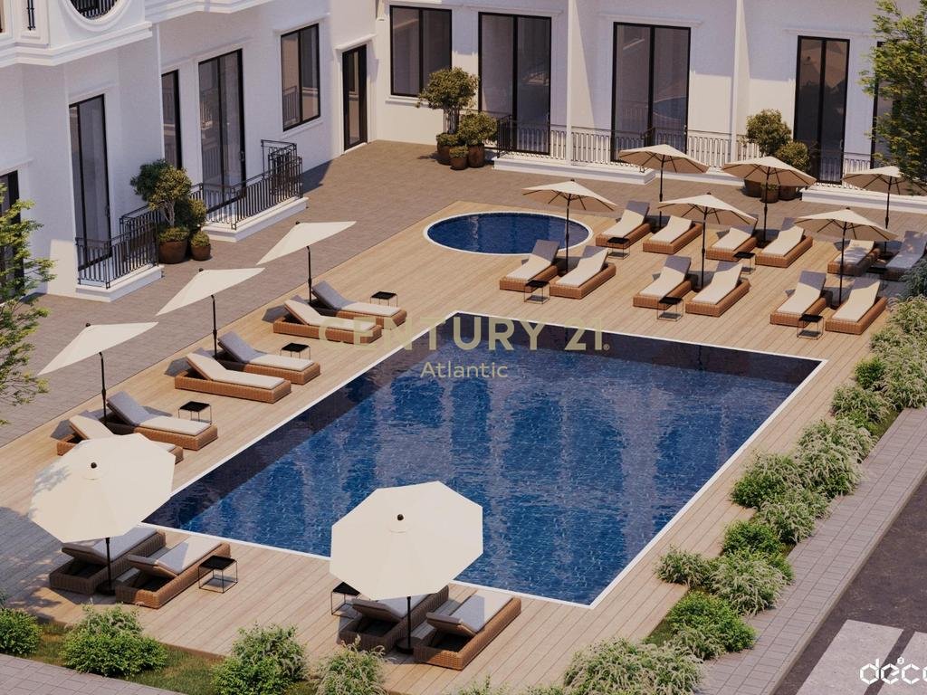 Bonita luxury 1+1 Për Shitje