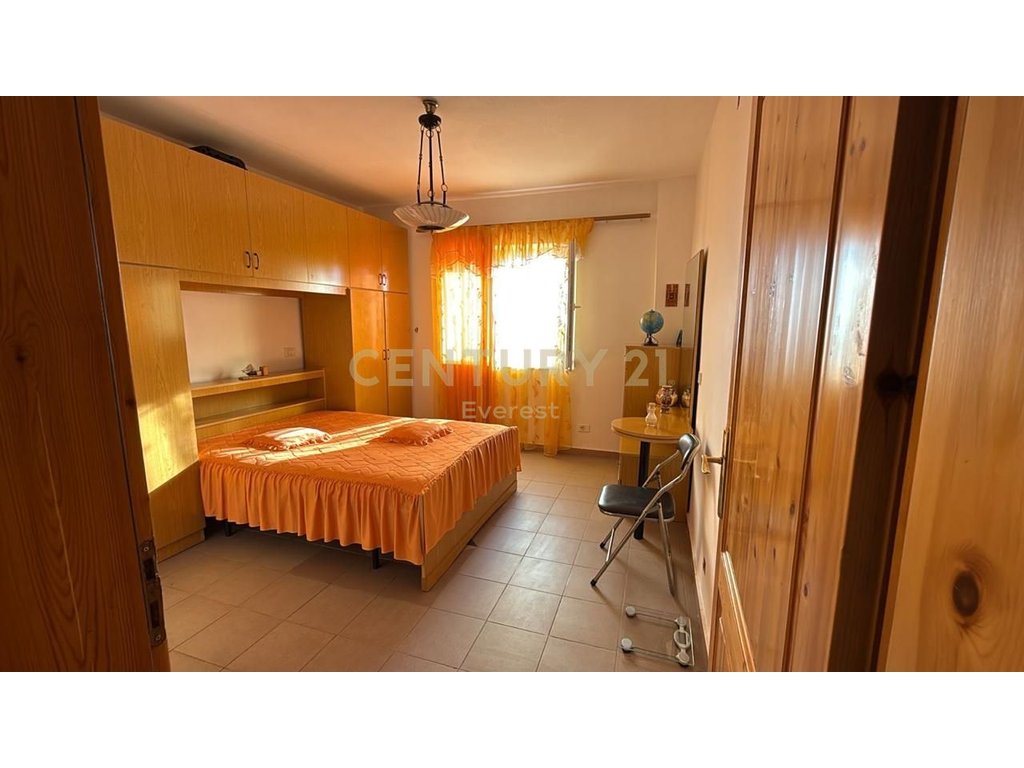 KRUJE, SHESIM APARTAMENT 3+1