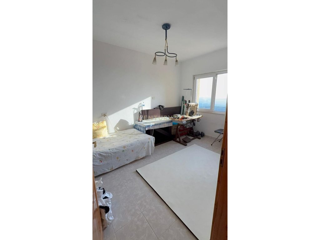 KRUJE, SHESIM APARTAMENT 3+1