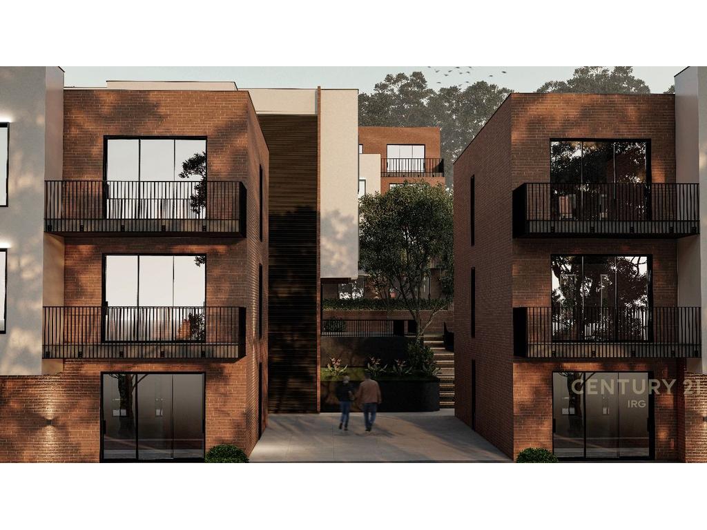 Apartament 2+1 tek Unit Rezidence prane TEG !