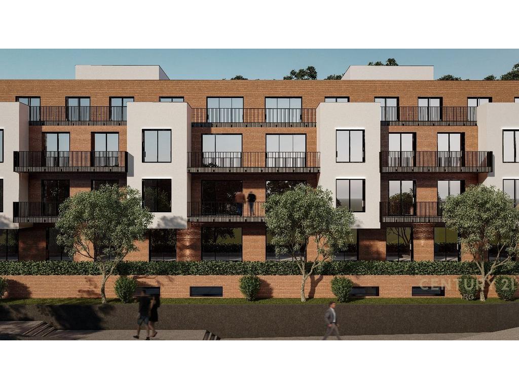 Apartament 2+1 tek Unit Rezidence prane TEG !