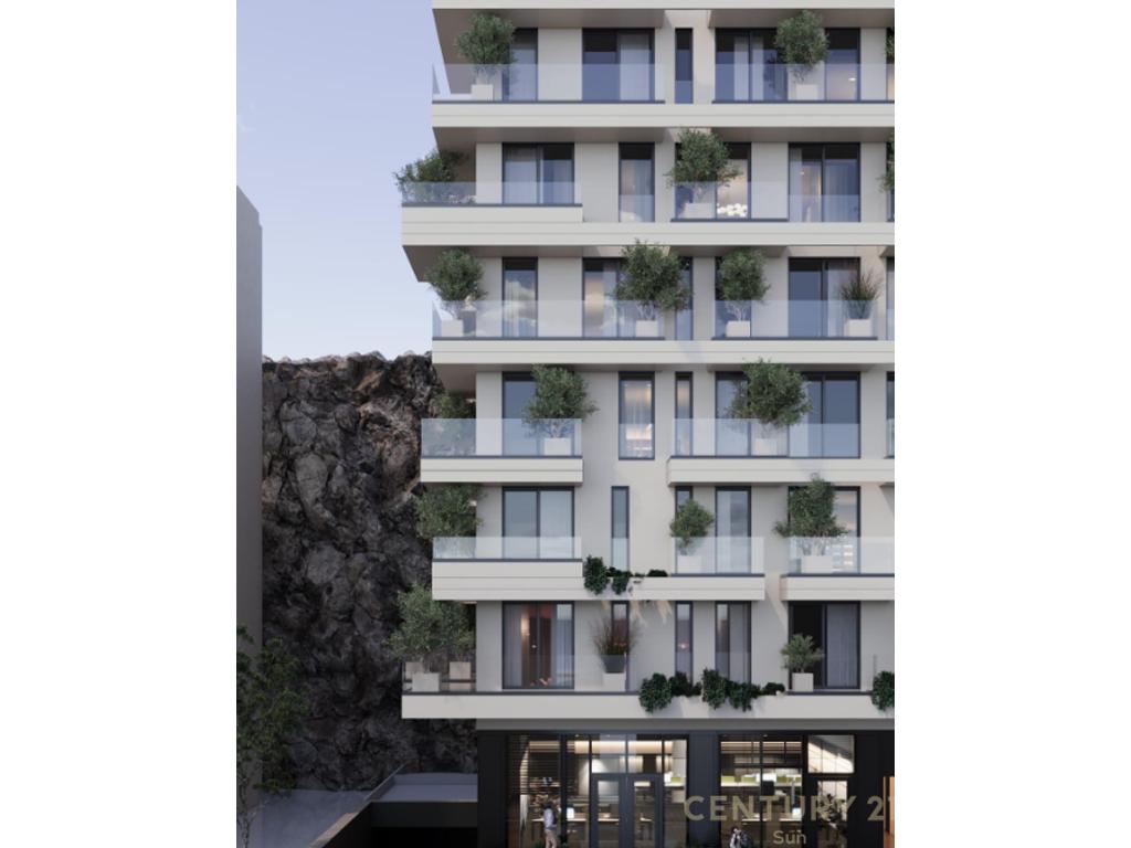 Apartament 2+1 Për Shitje në Rruga e Pestë, Sarandë - 149,500€ | 102.7 m²